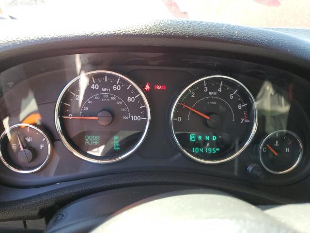 1C4BJWEG2FL586867 Jeep Wrangler Unlimited Sahara