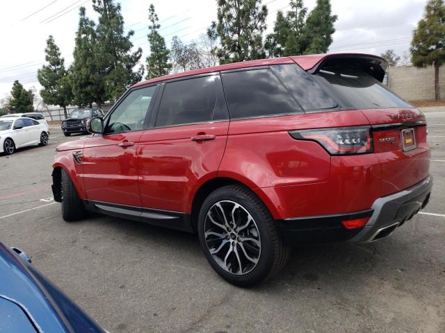 SALWR2SU3NA217712 Land Rover Rangerover RANGE ROVE 2