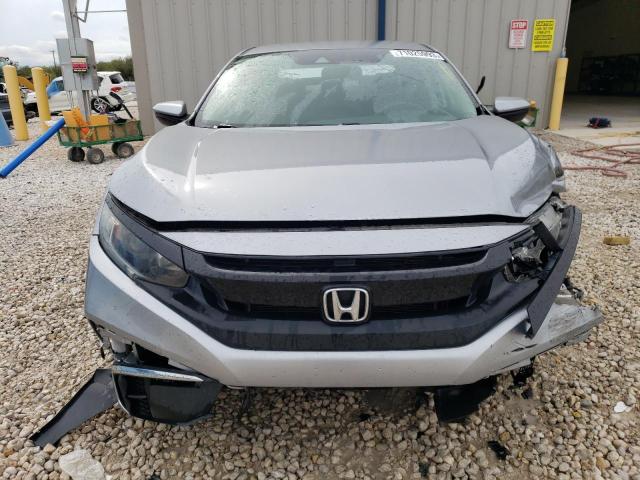 19XFC2F62KE035786 Honda Civic Lx