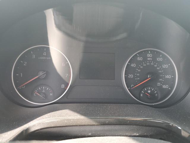 2022 KIA SELTOS NIG KNDEUCA23N7340690