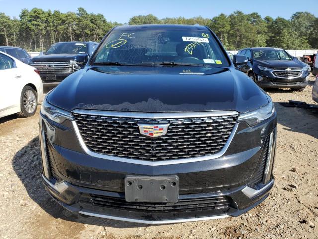 1GYKPCRSXLZ233114 Cadillac XT6 PREMIU 5