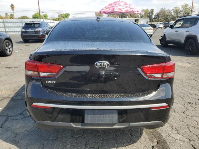 2021 Kia Rio Lx VIN: 3KPA24AD5ME416565 Lot: 40821268