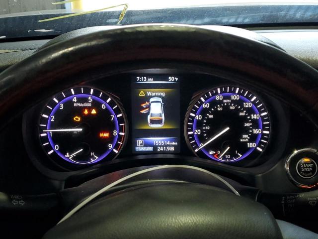 JN1BV7AR4EM686837 Infiniti Q50 BASE