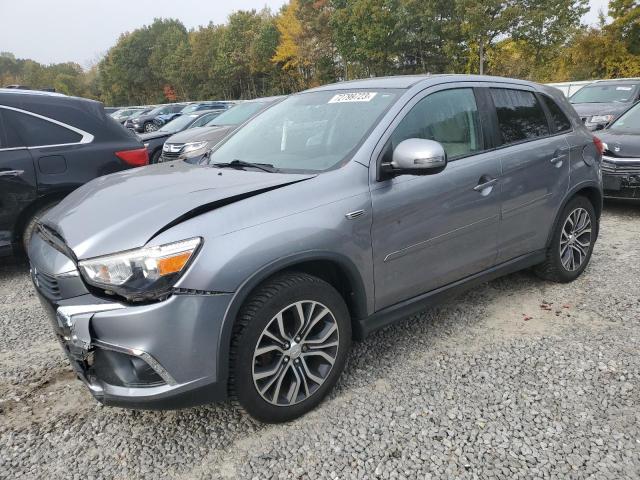 Vin: ja4ap3au9hz005427, lot: 72799723, mitsubishi outlander es 2017 img_1