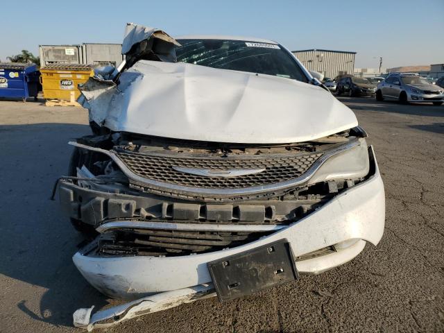 VIN 1C3CCCAB6GN154655 2016 CHRYSLER 200 no.5