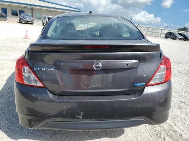 3N1CN7AP7FL863573 Nissan VERSA S