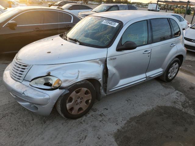 2004 Chrysler PT Cruiser 