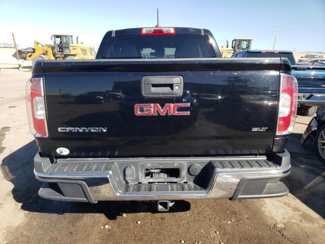 1GTG6CE35F1235711 GMC CANYON SLT
