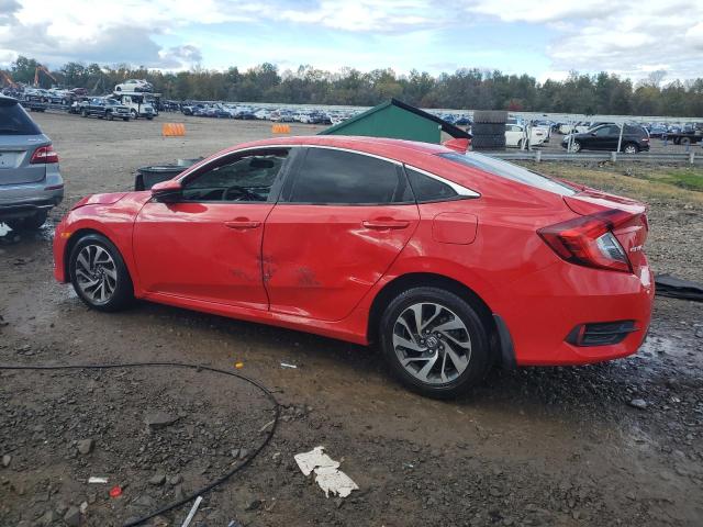 2HGFC2F76HH508435 | 2017 HONDA CIVIC