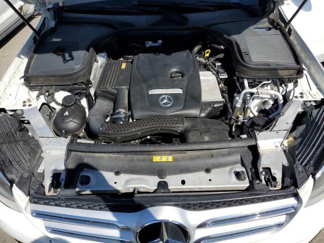 WDC0G4JB4GF013774 Mercedes-Benz GLC 300