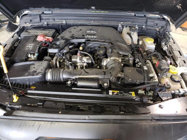 1C4HJXDG4MW699202 Jeep Wrangler Unlimited Sport