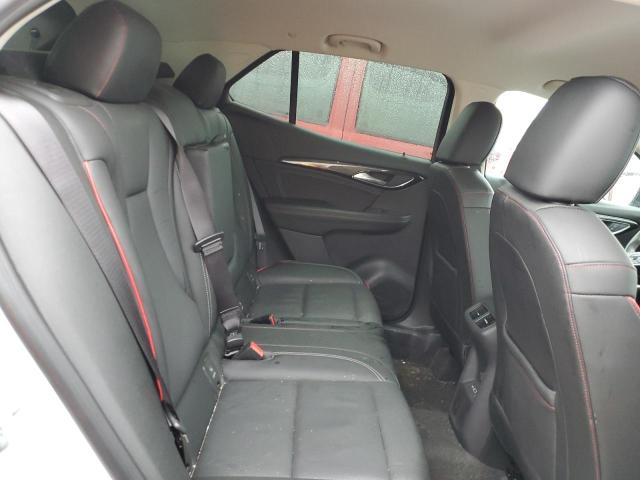 LRBFZPR45ND019995 Buick Envision Essence