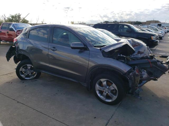 3CZRU5H37HM706778 | 2017 HONDA HR-V LX