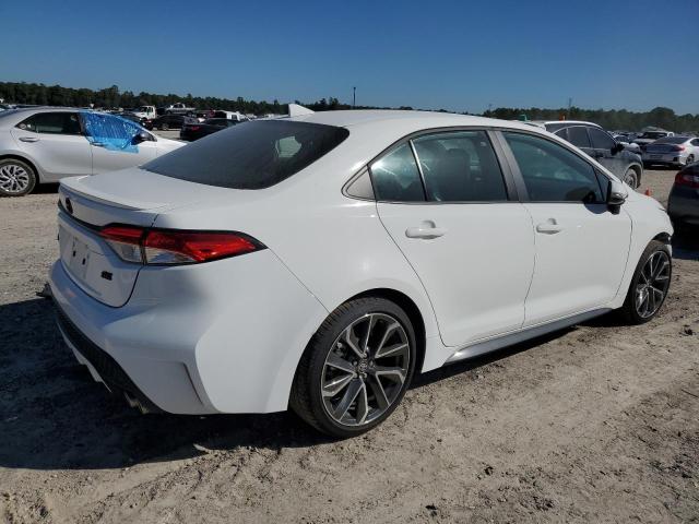 5YFS4MCE5NP135970 | 2022 Toyota corolla se