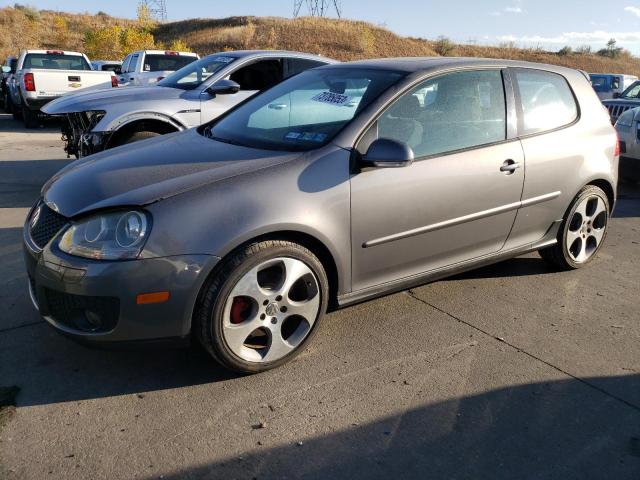 2006 Volkswagen New GTI 