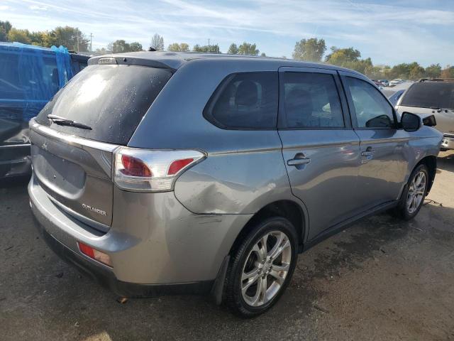 JA4AD3A34EZ007954 Mitsubishi Outlander Se
