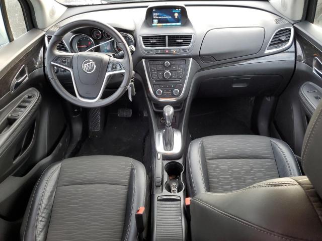 KL4CJASB5GB714133 Buick Encore