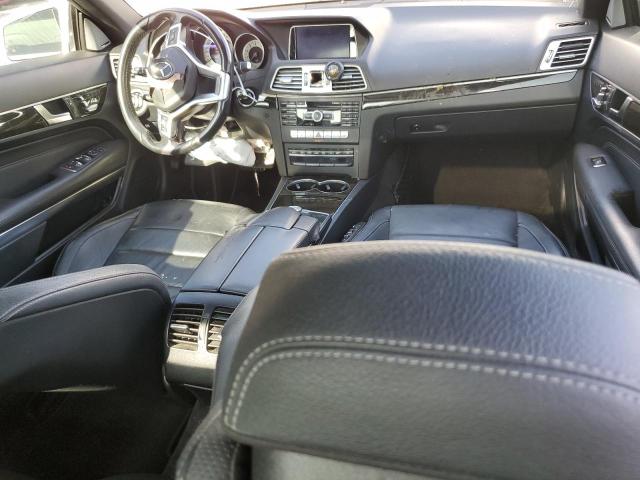 WDDKJ6HB3FF299820 Mercedes-Benz E 400 4matic