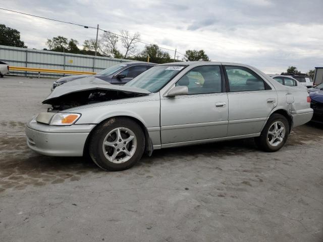 2001 Toyota Camry CE