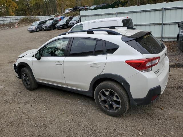 JF2GTAEC7KH328598 | 2019 SUBARU CROSSTREK