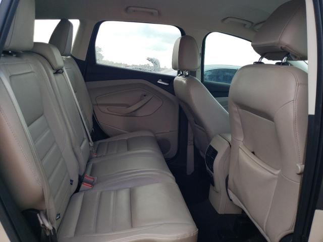 1FMCU0GD2HUC60443 Ford ESCAPE SE