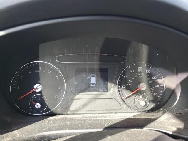 5XYPG4A31KG538116 KIA SORENTO L