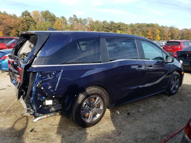 5FNRL6H59PB076667 | 2023 HONDA ODYSSEY EX