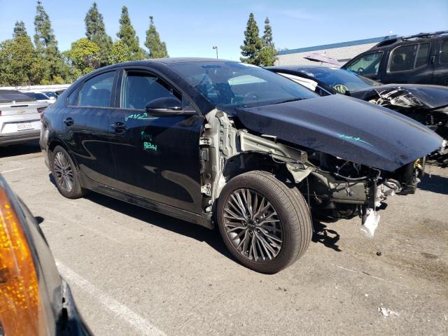 2023 KIA FORTE GT L - 3KPF54AD7PE655245