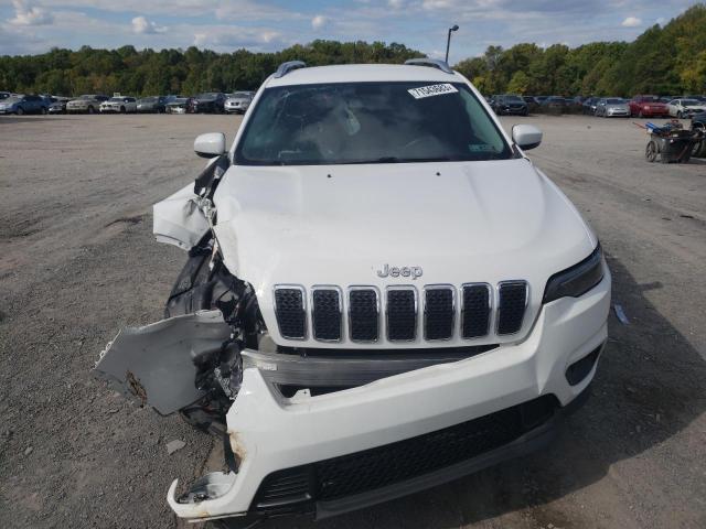 1C4PJMLB3LD551696 Jeep Cherokee Latitude Plus