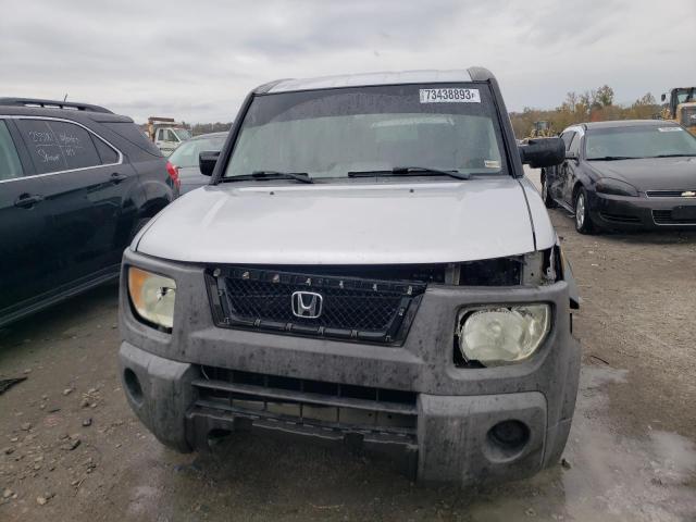 2005 Honda Element Lx VIN: 5J6YH28395L026988 Lot: 73438893