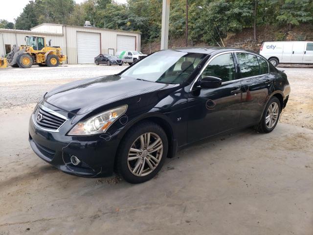 2015 INFINITI Q40 