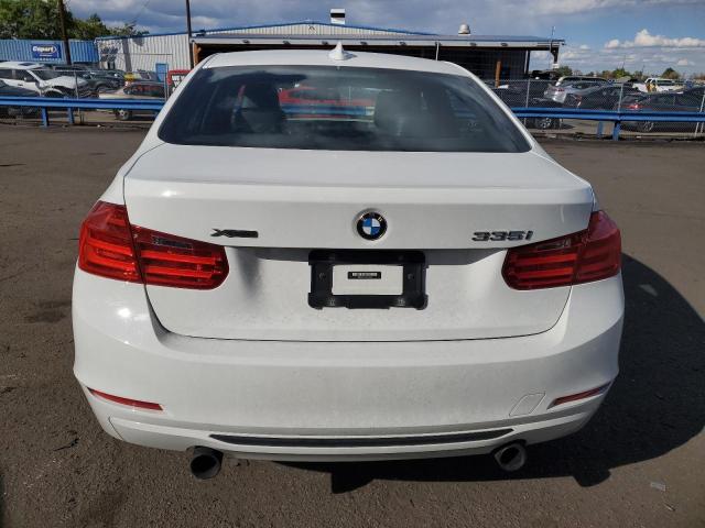 WBA3B9C56EF588426 BMW 335 XI