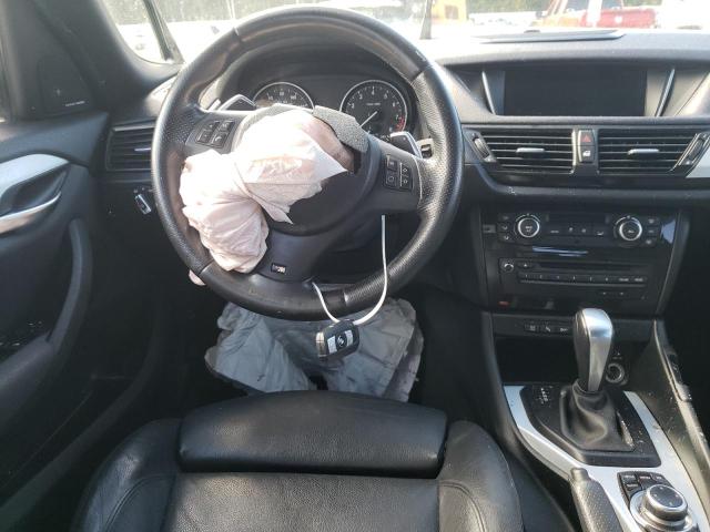 WBAVM5C51FVV94072 BMW X1 Xdrive35i