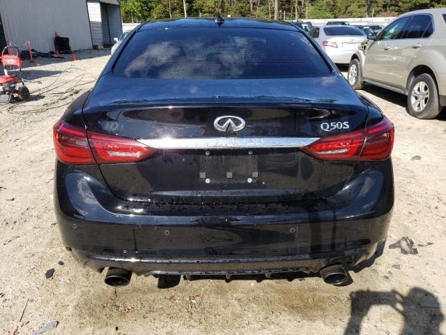 JN1EV7AP6KM510329 | 2019 INFINITI Q50 LUXE