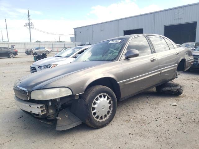 1999 Buick Park Avenue 