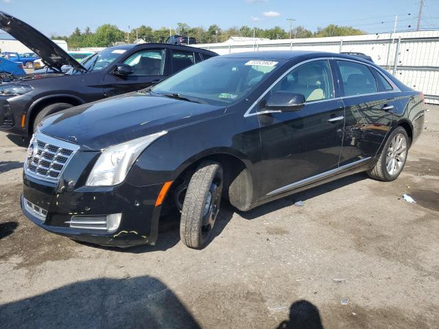 2014 CADILLAC XTS LUXURY COLLECTION for Sale | PA - PHILADELPHIA | Fri ...