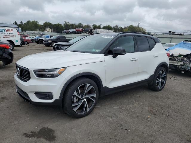 2020 Volvo XC40 