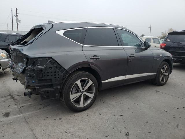 2023 GENESIS GV80 BASE KMUHCESC7PU132011