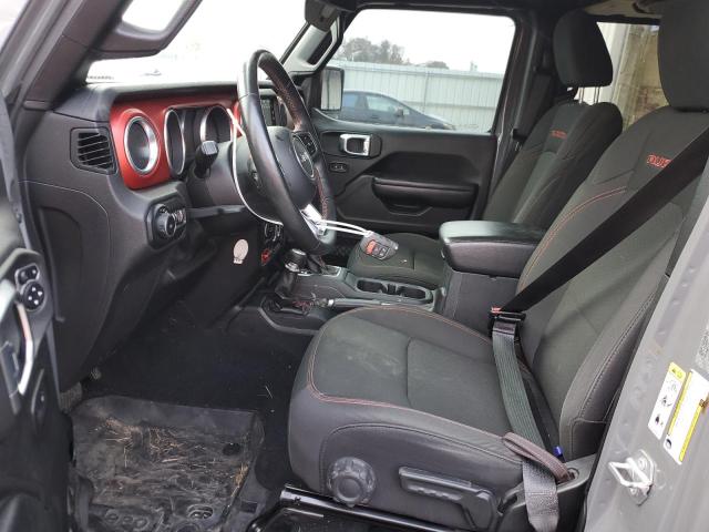 2018 JEEP WRANGLER U - 1C4HJXFGXJW224176