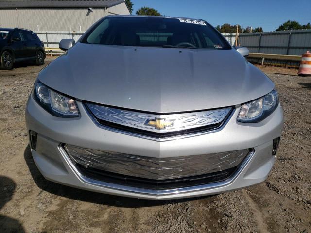 VIN 1G1RA6S59HU120375 2017 Chevrolet Volt, LT no.5