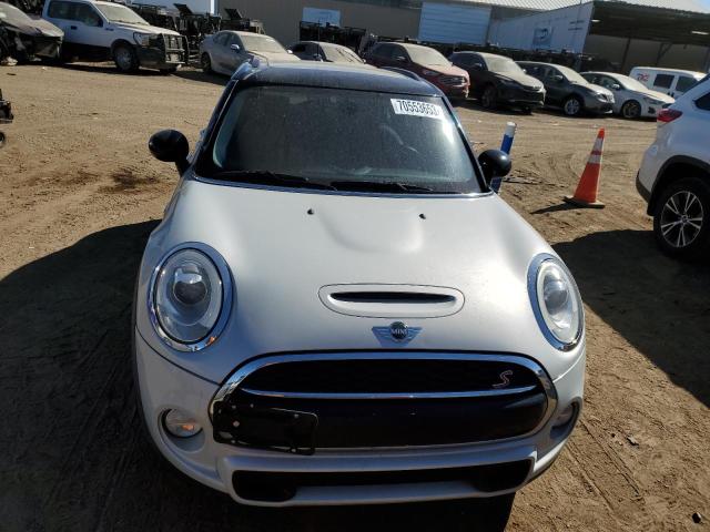 WMWXU3C51G2B67350 Mini COOPER S