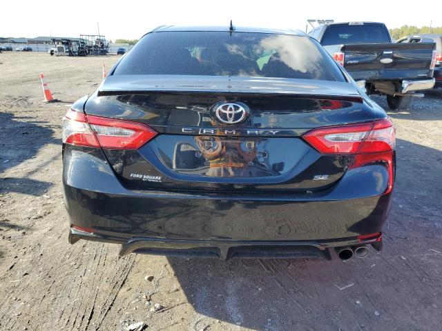 4T1B11HKXKU204197 | 2019 Toyota camry l