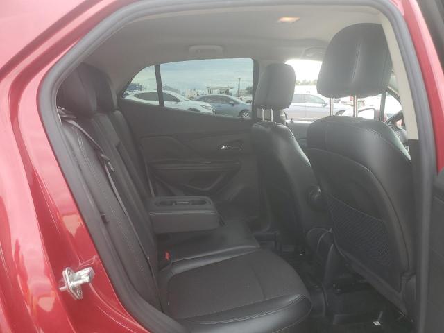 KL4CJASB2JB712878 2018 BUICK ENCORE, photo no. 10