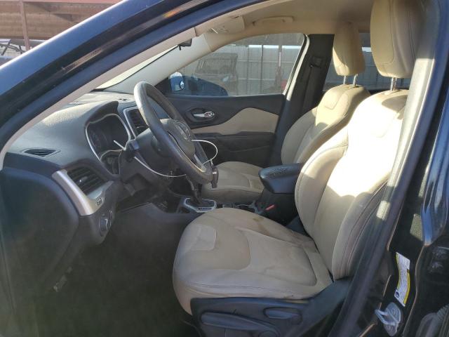 1C4PJLAB7FW535815 Jeep Cherokee Sport
