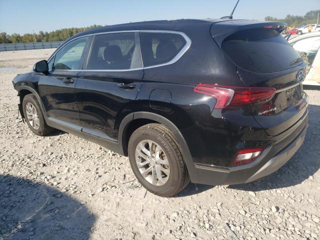 5NMS23AD5KH054628 | 2019 Hyundai santa fe se