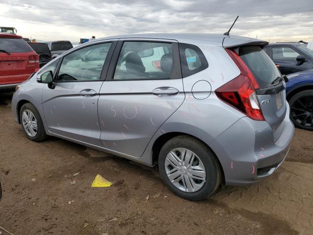 3HGGK5H45KM721364 Honda FIT LX