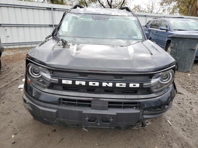 3FMCR9C66PRD54635 Ford Bronco Sport Outer Banks