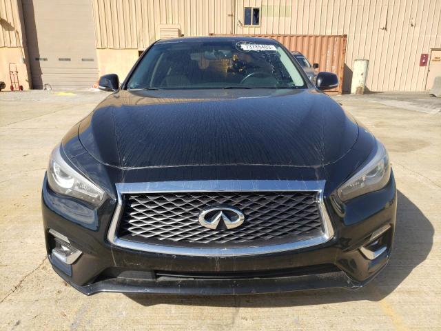 JN1EV7AP6LM206158 Infiniti Q50 PURE 5