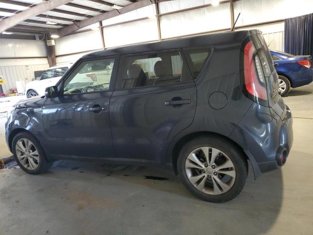 KNDJX3A57G7282134 KIA Soul !