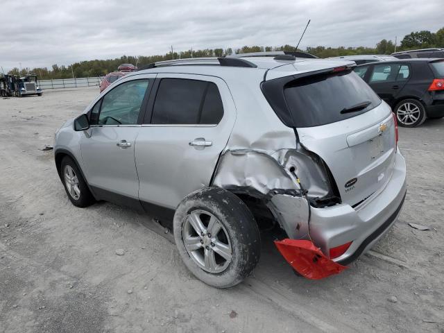 2019 CHEVROLET TRAX 1LT - KL7CJLSB6KB848463